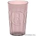 CAMBRO: Blush 7.7 Oz. Newport Tumblers, 36/PK, NT8-409