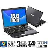 MSI A6200-248US Laptop Computer