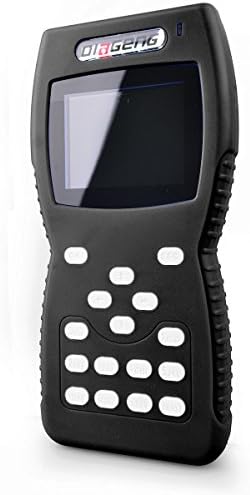 Buke Auto Key Programmer DE650 key Programming OBD Scanner Tool