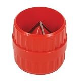Review Silverline Tools Ltd 633944 / Silverline UNIVERSAL PIPE REAMER FEATURING 3 BLADES