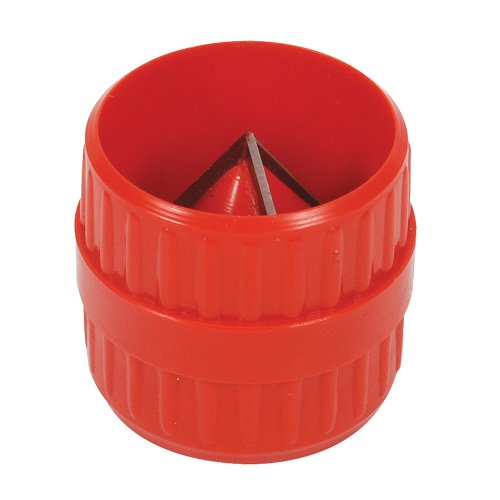 Silverline 633944 Universal Rohr-Reibahle,