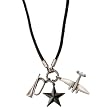BICO AUSTRALIA JEWELRY (MX8) EMPIRE FLIERS '37 - ALWAYS READY FOR AN ADVENTURE