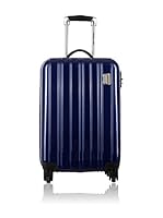 Travel One Trolley rígido Melton 59 cm (Azul)