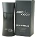 Armani Code By Giorgio Armani For Men. Eau De Toilette Spray 2.5 Ounces