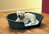 Cosy-Air-Bed-61cm-Burgandy