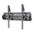 Level Mount Fixed/Tilt For 34-60" Tv's - Black (DC60T)