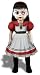 Living Dead Dolls In Wonderland Sadie as Alice Figure