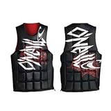 O'Neill Checkmate Comp Life Vest - Men's