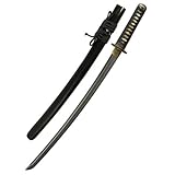 Shinto Wakizashi