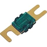 Gold Series Agu Fuses