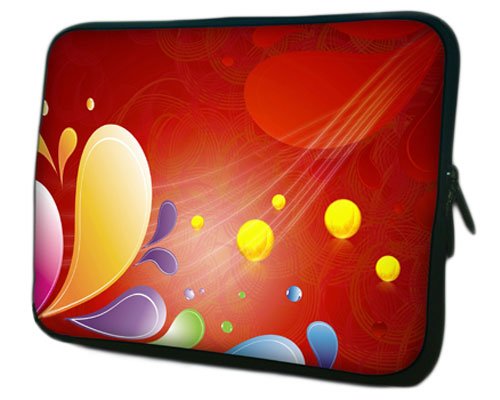 DESIGN NOUVEAU 15″ pouces sacoche pour ordinateur portable Dell Vostro Studio XPS, Fujitsu Lifebook Celsius, à l’épreuve de l’humidité