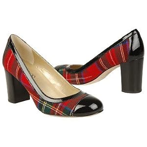 Franco Sarto Ladies Empress Pump by Franco Sarto