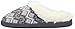 MUK LUKS Women's Suzanne Clog Slippers