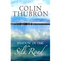Shadow of the Silk Road