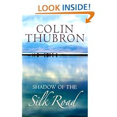 Shadow of the Silk Road
