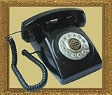 Paramount Collections Telephone - 1950-DESKPHONE