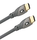 Monster™ Cable 750 HD Ultra-High Speed HDMI Cable 2m