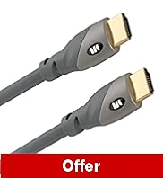 Monster Cable 750 HD Ultra High Speed HDMI Cable 2m