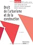 Droit de l'urbanisme et de la construction