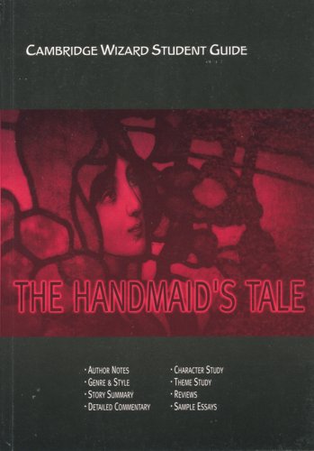Handmaid