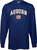 Auburn Tigers Perennial Long Sleeve T-Shirt