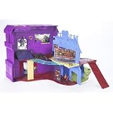 MATCHBOXPopUp360?HauntedHouseAdventureSet
