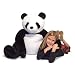 Melissa & Doug Panda - Plush
