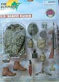 Ultimate Soldier WWII U.S. Marine Raider