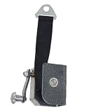 SSG Volleyball Worm Gear Strap Winch