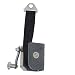 SSG Volleyball Worm Gear Strap Winch