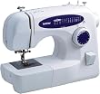 Brother XL2230 31-Stitch Function Free-Arm Sewing Machine With 11 Built-In Stitches
