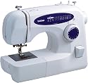 Brother XL2230 31-Stitch Function Free-Arm Sewing Machine With 11 Built-In Stitches