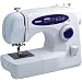 Brother XL2230 31-Stitch Function Free-Arm Sewing Machine With 11 Built-In Stitches