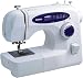 Brother XL2230 31-Stitch Function Free-Arm Sewing Machine With 11 Built-In Stitches