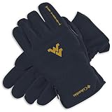 Columbia West Virginia Mountaineers Unisex Number One Glove 2