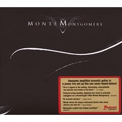 Monte Montgomery
