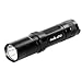 Fenix LD01 77 Lumens LED Flashlight, Stainless Steel