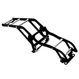 Traxxas Rustler VXL Roll Cage, Black