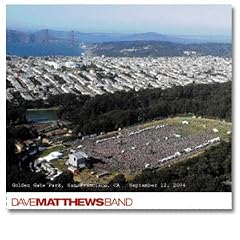 DMB Live Trax  2 CD 9.12.2004 by Dave Matthews Band (Audio CD)