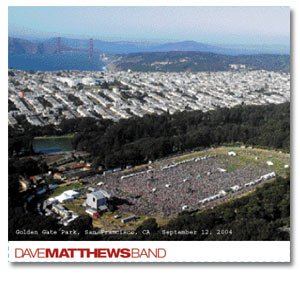 DMB Live Trax Vol. 2 CD (9.12.2004) by Dave Matthews Band (Audio CD)