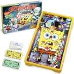 Operation Spongebob