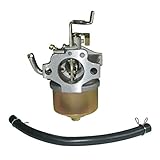 キャブレター フィット Robin Wisconsin EY15 EY20 DET180 ガソリン [並行輸入品]