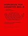 Book Workbook for Cognitive Skills: Exercises for Thought-processing and Word Retrieval, 2nd Edition (William Beaumont Speech and Language) (William Beaumo