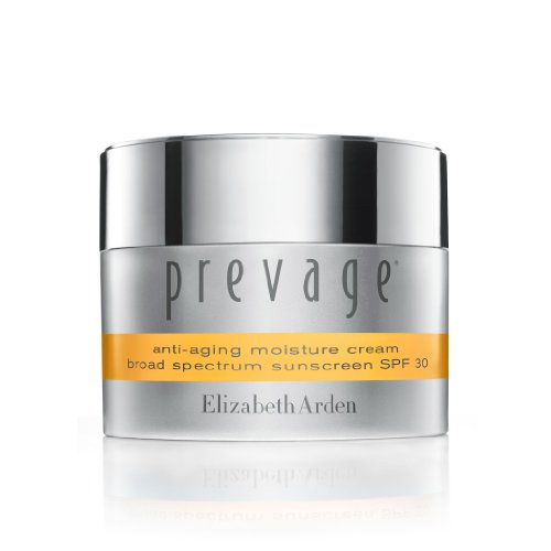 Prevage AntiAging Moisture Cream Broad Spectrum SPF 30 by Elizabeth Arden