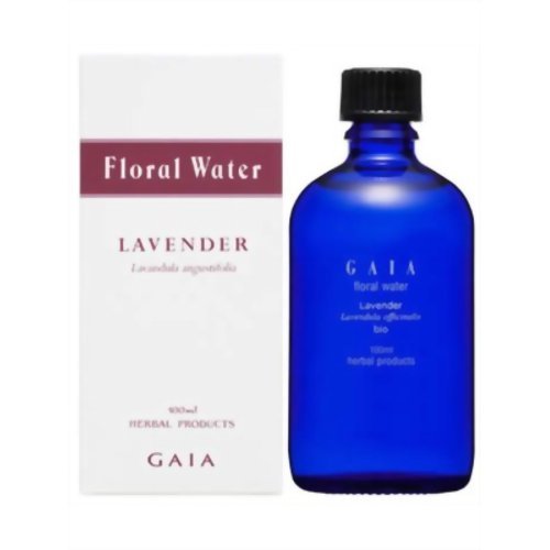 ＧＡＩＡ　フローラルウォーターラベンダー　１００ｍｌ