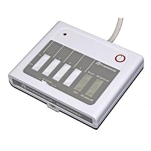 X10 SD7233 SUNDOWNER CONTROLLER