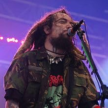 Max Cavalera