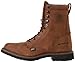 Justin Original Work Boots Men's Worker II Waterproff Work Boot