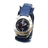 Ben Sherman R277.03BS Boys Blue Velcro Strap Watch