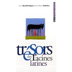 Tr�sors des racines latines